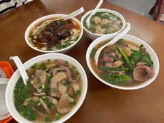 -陈超记美食店