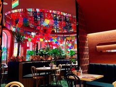 -墨纪Mojí墨西哥餐厅(南开大悦城店)