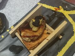 -争鲜回转寿司(朝外悠唐PLUS店)