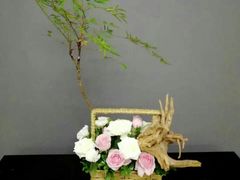 -荷兰布尔玛国际花艺学院