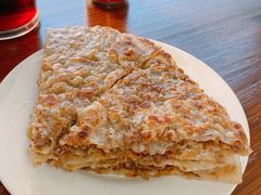 华威肉饼-清真永恒华威肉饼(潘家园店)