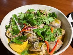 大黄蚬子-MAGPIE喜鹊派餐厅(华侨城店)