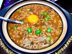 牛肉烩饭-赵小姐丨新中餐(曲江店)