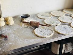 -歙县张记渔梁石头粿(渔梁住保小区店)