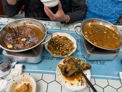 -味好美土菜(迎宾东路店)