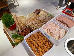 -大斌家串串火锅(德思勤店)