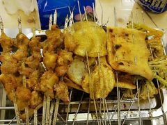 -寻香羊小羊·徐州烧烤(南京店)