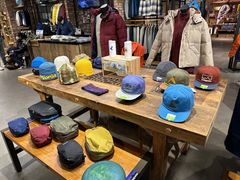-Patagonia(三里屯SOHO店)