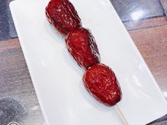 -老万烧烤(典逸心洲店)