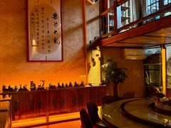 -怡得观滇餐厅·地道昆明菜·1996(海埂大坝店)