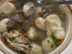 -渭塘酒家(生态园店)