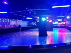 -VS SPORTS PARK运动玩乐园·团建·生日会(合生汇店)