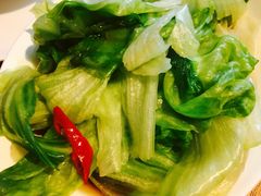 -新梅华·茶点餐厅(欧尚店)