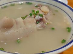 老妈蹄花-易老妈蹄花.特色川菜(人民公园总店)