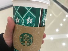 -星巴克(温州龙湾万达店)