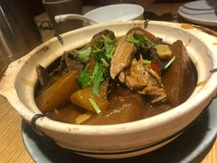 -嘉旺港式茶餐厅(延长中路店)