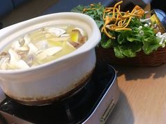 -U你·湖北家宴菜(南湖总店)