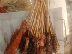 -串盟烧烤·长沙美食地标(星沙店)
