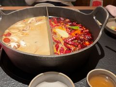 -大龙燚·旷野鲜火锅(广州首店)