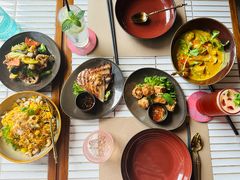 -CHINCHIN 青青·泰国料理(万象食家店)