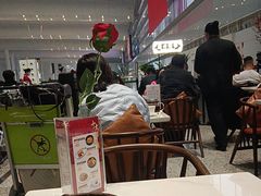 -广州白云国际机场