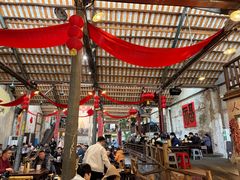 -東茅街茶馆