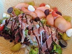 -黑角餐厅美式狂野Blackhorn(昌茂花园店)