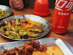 -破店肥哈·东北烧烤·夜宵(南山保利店)