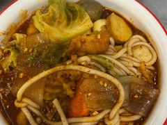 -堂堂小伙夫·辽宁小吃大排档(京西大悦城店)