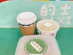 -孖记茶档·热腾茶餐(乐峰店)