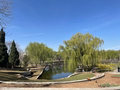 -石家庄市植物园