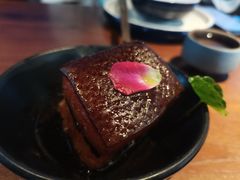 -绿茶餐厅(昆明世纪金源店)