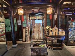 -赵记老铺(市府恒隆广场店)
