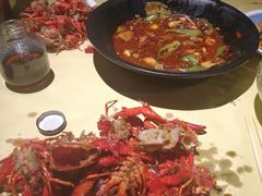 -小田油焖小龙虾(双井店)