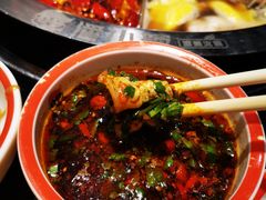 -潘小辣鲜肉老火锅