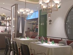 大堂-望湘园·小雅(德基店)