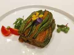 -惠丰堂饭庄·烤鸭·京味菜(翠微路店)