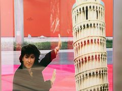 -深圳湾万象城(南山店)