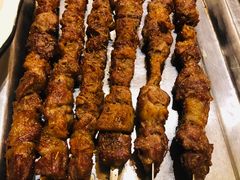 -大汗行宫园林餐厅