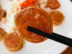 炒牛奶-天然居(伦教店)