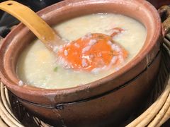 -悟长年潮汕菜砂锅粥(圣熙8号店)