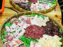 -喜半仙·牛八宝·两江米粉酒(普陀路店)