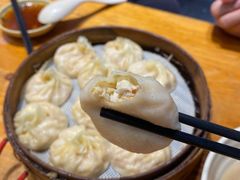 -余氏豆腐包老店(东直街店)