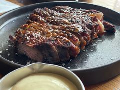 -BOR Eatery(安福路店)