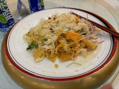 -南海食街(佛冈店)