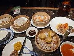 -汤城小厨•粤菜•靓汤(苏州街店)