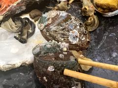 -海天盛宴潮汕蒸汽海鲜高端自助形象店