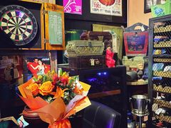 -SISTERS BAR RESTAURANT川意酒馆(嘉善老市H楼店)
