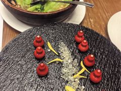 -云山茶餐厅(广东大厦店)