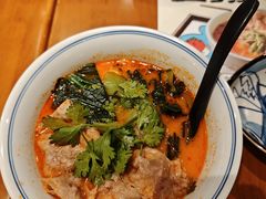 -和府捞面(天河领展广场店)